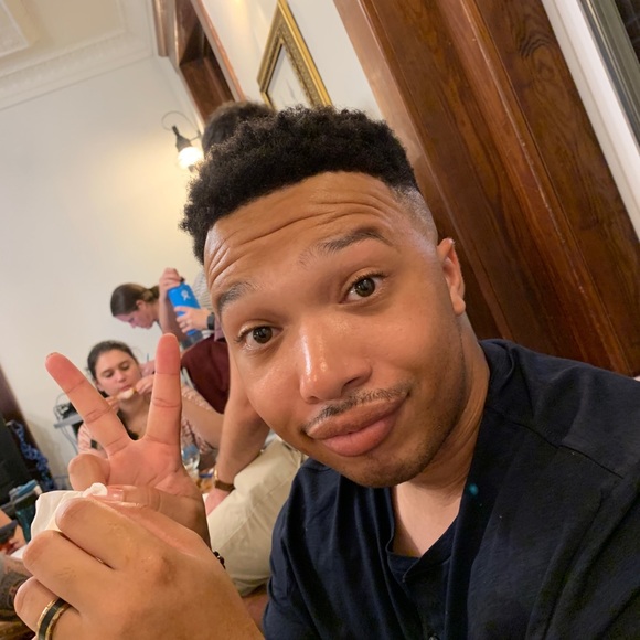 Meet your Posher, Dj - Picture 1 of 1